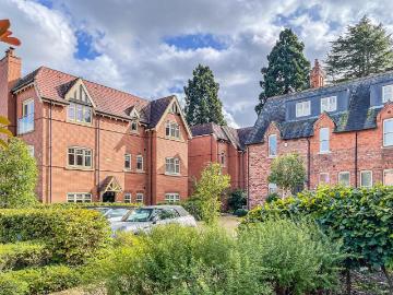 3 bedroom apartment for sale