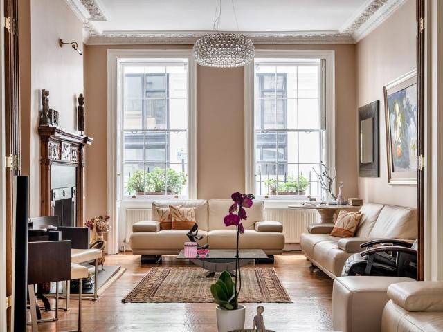 3 bedroom apartment for sale