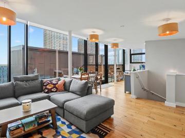 3 bedroom apartment for sale