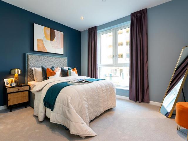 3 bedroom apartment for sale