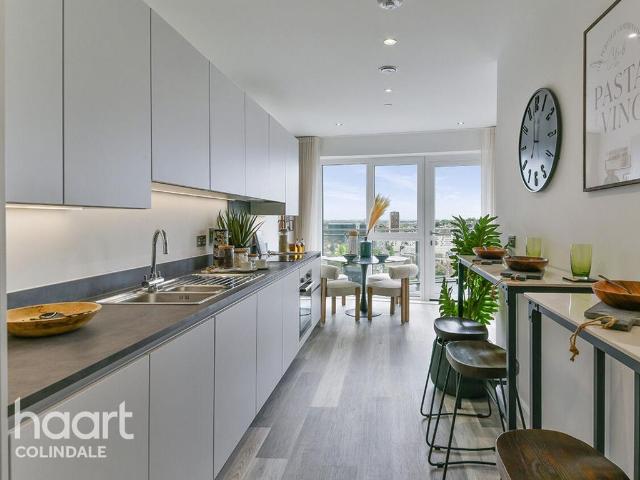 3 bedroom apartment for sale