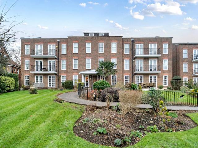 3 bedroom apartment for sale