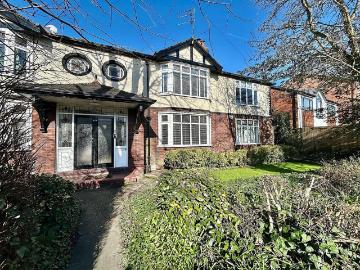 3 bedroom apartment for sale