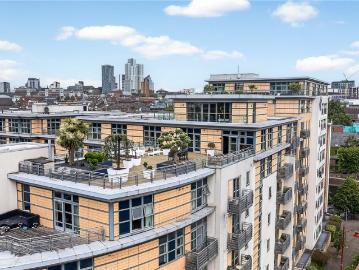 3 bedroom apartment for sale