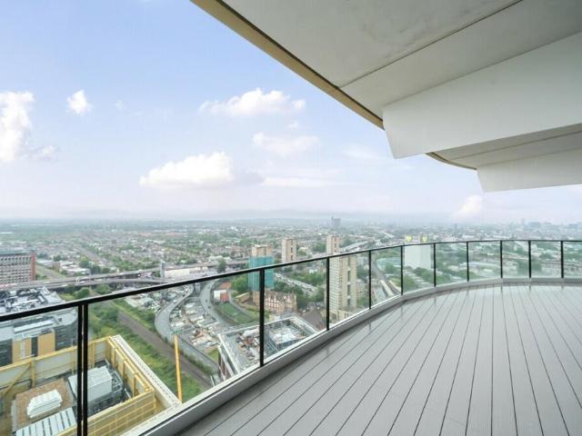 3 bedroom apartment for sale