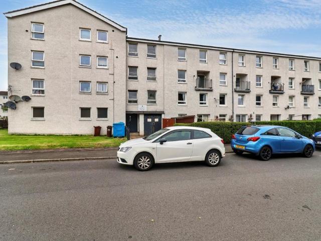 3 bedroom apartment for sale