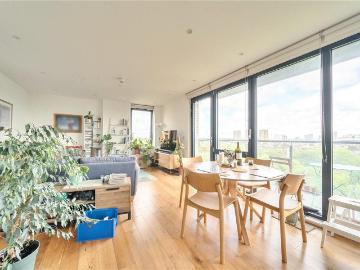 3 bedroom apartment for sale
