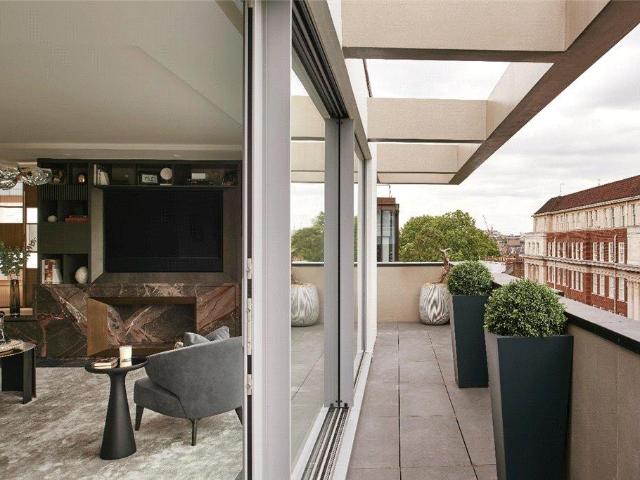 3 bedroom apartment for sale