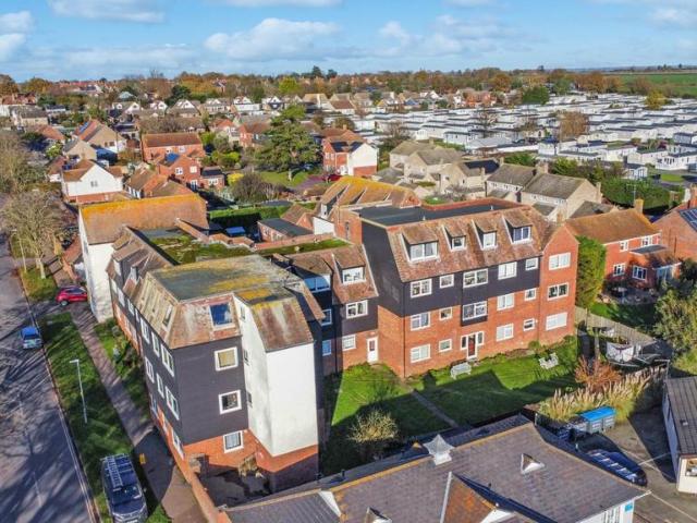 3 bedroom apartment for sale