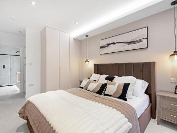 3 bedroom apartment for sale