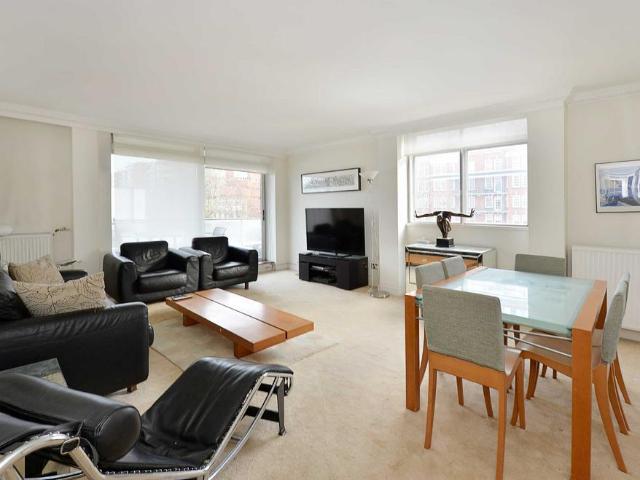 3 bedroom apartment for sale