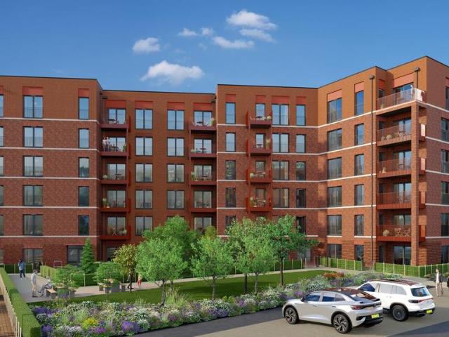 3 bedroom apartment for sale