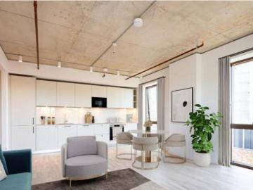 3 bedroom apartment for sale