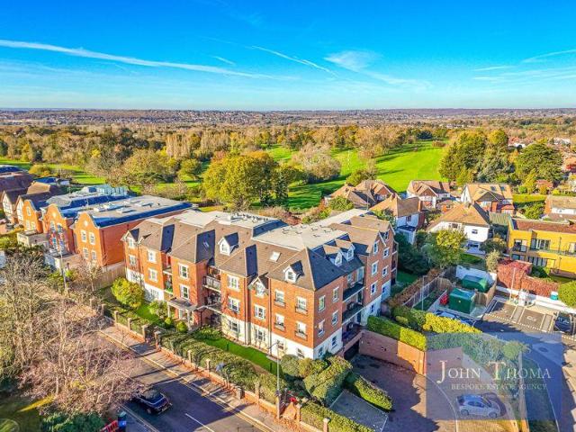 3 bedroom apartment for sale
