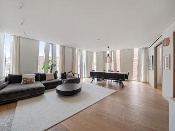 3 bedroom apartment for sale