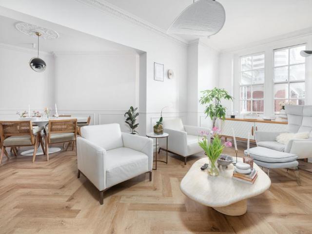 3 bedroom apartment for sale