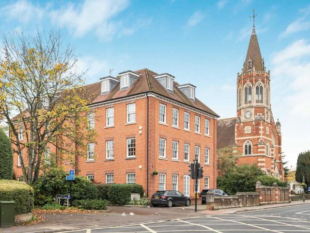 3 bedroom apartment for sale