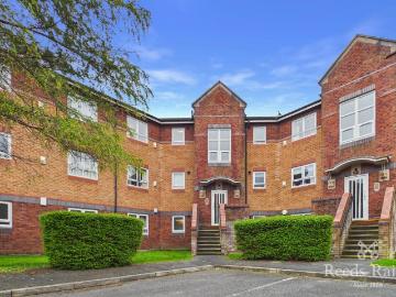 Liverpool, Merseyside, North West England