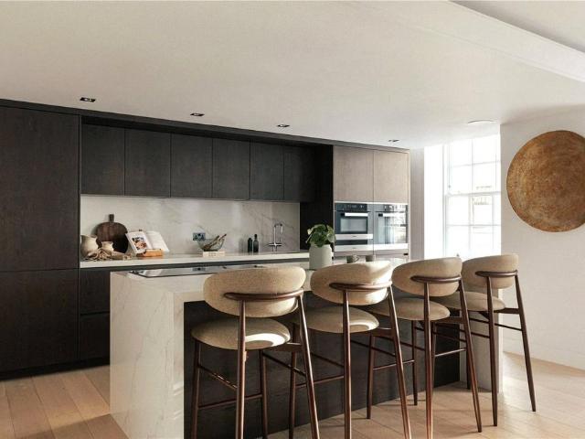 3 bedroom apartment for sale