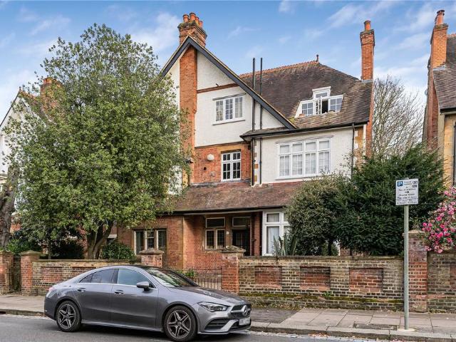 3 bedroom apartment for sale