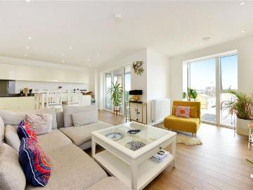 3 bedroom apartment for sale