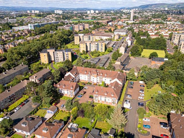 3 bedroom apartment for sale