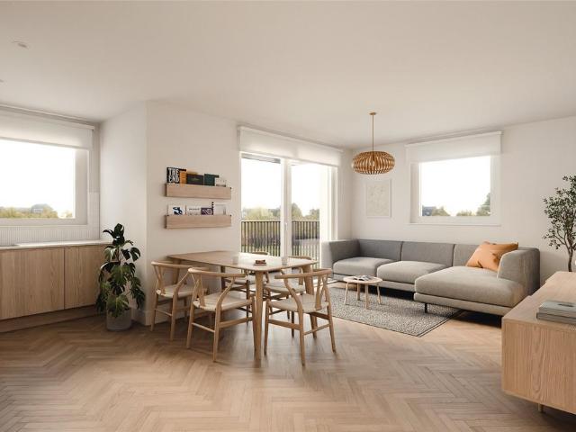 3 bedroom apartment for sale