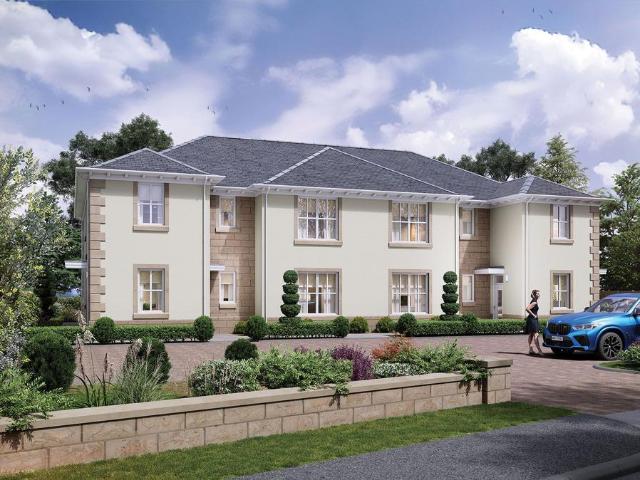 3 bedroom apartment for sale