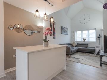 3 bedroom apartment for sale