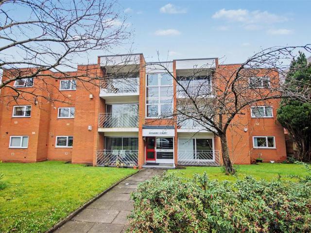 3 bedroom apartment for sale