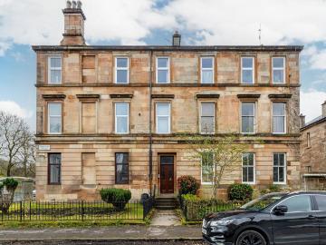 Glasgow, Glasgow and Clyde Valley - Garden