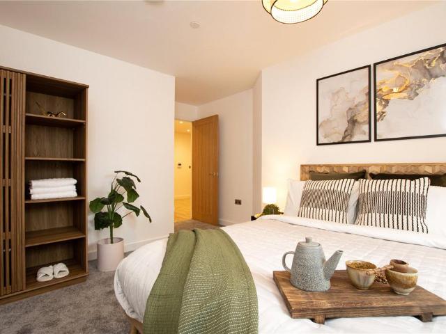 3 bedroom apartment for sale