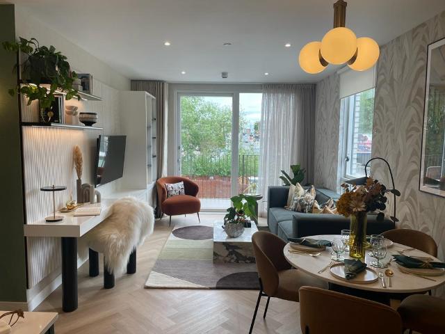 3 bedroom apartment for sale