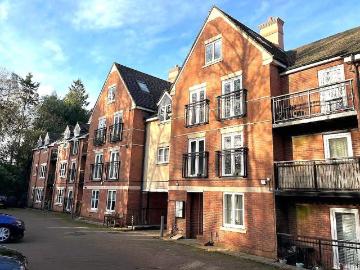 Kenilworth, Warwickshire county, Midlands