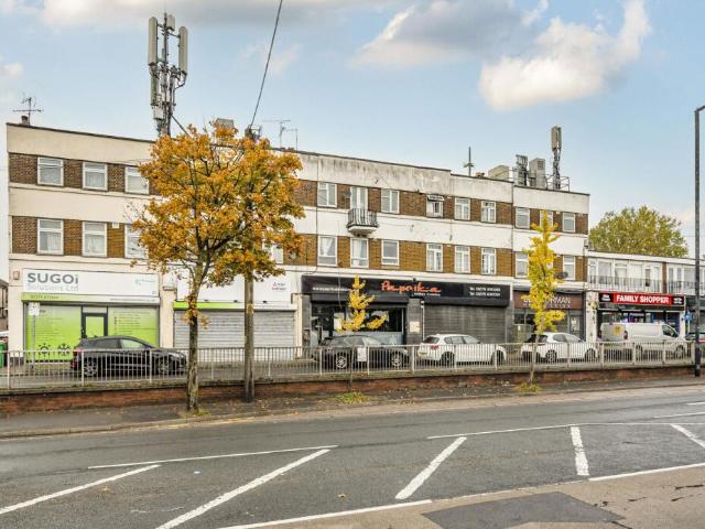 3 bedroom apartment for sale