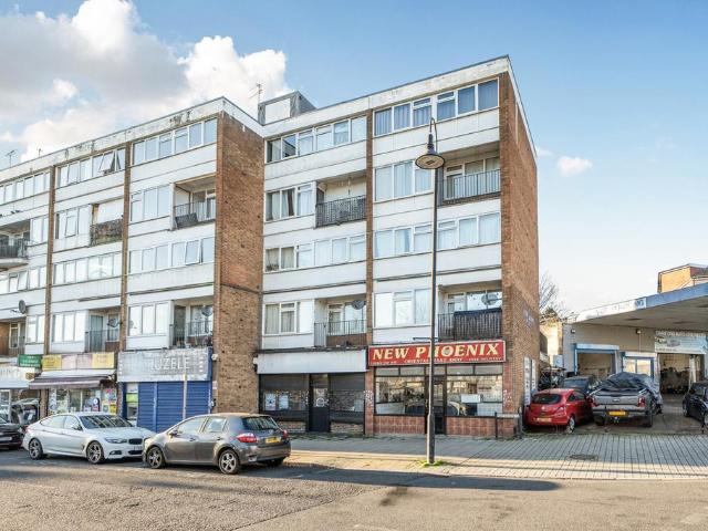 3 bedroom apartment for sale
