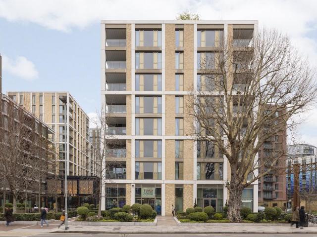 3 bedroom apartment for sale