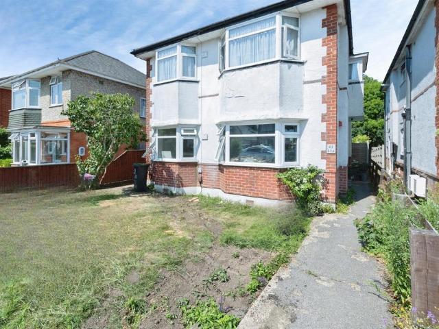 3 bedroom apartment for sale