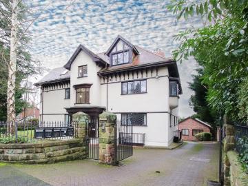 3 bedroom apartment for sale