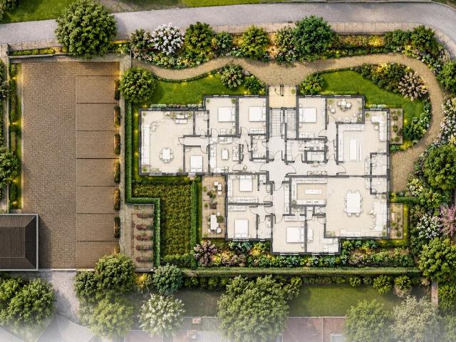 3 bedroom apartment for sale
