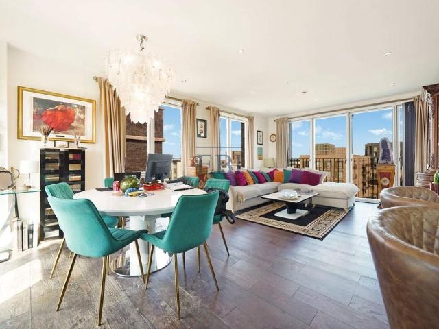 3 bedroom apartment for sale