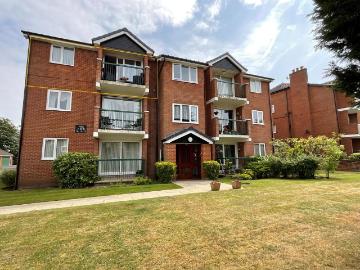 Lancaster Road PR8 Southport, Birkdale Southport, PR8, Southport, Sefton county, North West England