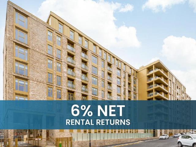 3 bedroom apartment for sale