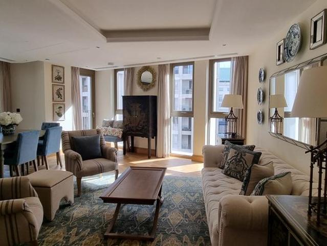3 bedroom apartment for sale