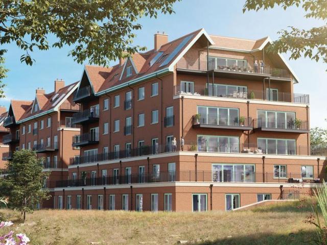 3 bedroom apartment for sale