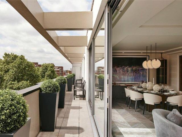 3 bedroom apartment for sale