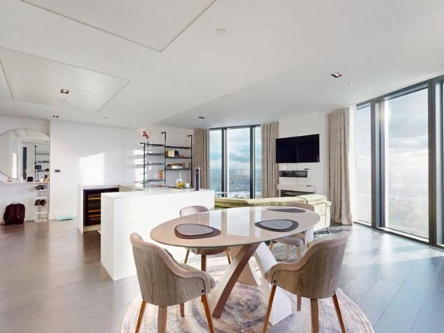 3 bedroom apartment for sale