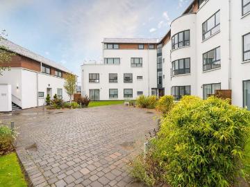 Cramond, EH4, Edinburgh and East Scotland, Shetland