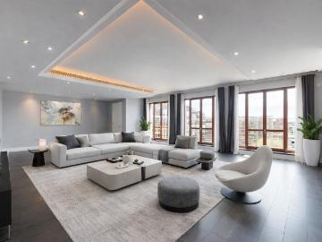 3 bedroom apartment for sale