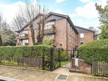 3 bedroom apartment for sale